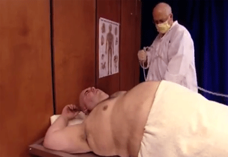 طبيب التخسيس