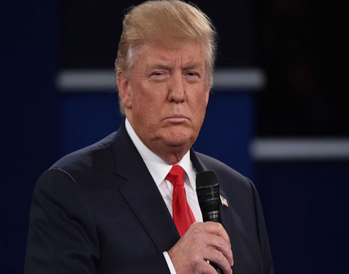 ترامب: الإيرانيون سئموا فساد النظام