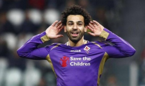 فيورنتينا يتوصل لاتفاق مع البلوز لضم صلاح بشكل نهائي فيورنتينا يتوصل لاتفاق مع البلوز لضم صلاح بشكل نهائي