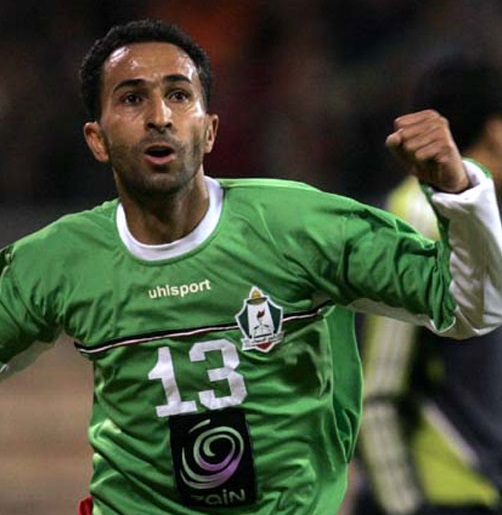 بيكاسو يتمنى الفوز بالدوري والكأس قبل اعتزاله بيكاسو يتمنى الفوز بالدوري والكأس قبل اعتزاله
