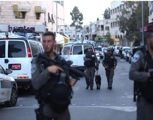 بالفيديو: استشهاد 3 فلسطينيين برصاص الاحتلال الاسرائيلي في الضفة والقدس بالفيديو: استشهاد 3 فلسطينيين برصاص الاحتلال الاسرائيلي في الضفة والقدس