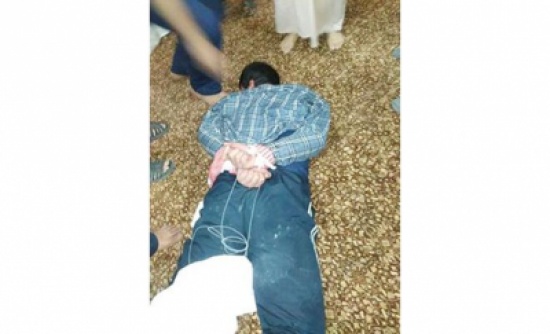 نائب رئيس مجلس الامة الكويتي واتحاد المحامين العرب يدينان هجوم البقعة الارهابي