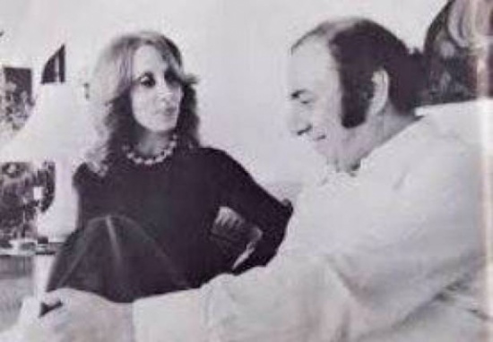 فيديو نادر- بروفة أغنية للسيدة فيروز بحضور وديع الصافي وعاصي الرحباني فيديو نادر- بروفة أغنية للسيدة فيروز بحضور وديع الصافي وعاصي الرحباني