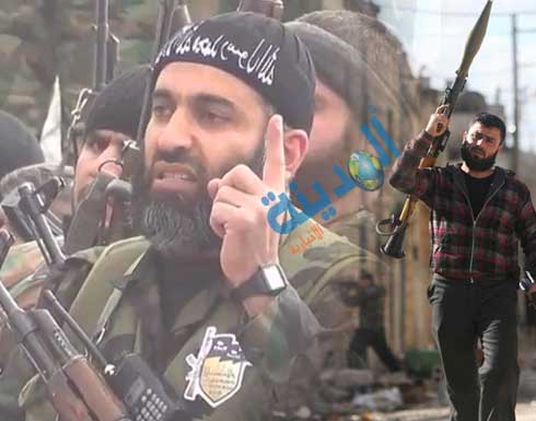 سوريا : إصابة مؤسس لواء الإسلام في دمشق وأكثر من 150 قتيلاً