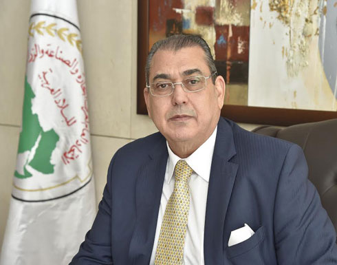 الكباريتي: المرحلة المقبلة ستشهد تعزيز التجارة البينية العربية الكباريتي: المرحلة المقبلة ستشهد تعزيز التجارة البينية العربية
