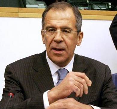 روسيا تعلن التوصل لاتفاق لنزع فتيل التوتر بأوكرانيا