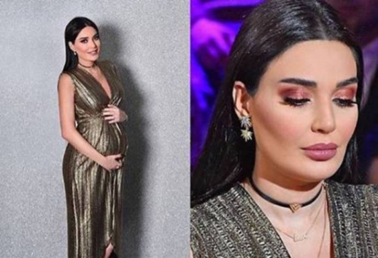 سيرين عبدالنور تكشف عن جنس مولودها.. أي اسم ستختار؟ سيرين عبدالنور تكشف عن جنس مولودها.. أي اسم ستختار؟