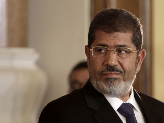 ''الأوراق المفقودة'' من تحقيقات ''الاتحادية'' تكشف براءة مرسي ''الأوراق المفقودة'' من تحقيقات ''الاتحادية'' تكشف براءة مرسي