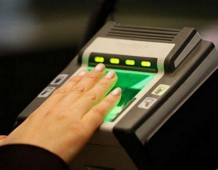 بصمة للمواطنين والمقيمين ... تفاصيل بصمة للمواطنين والمقيمين ... تفاصيل