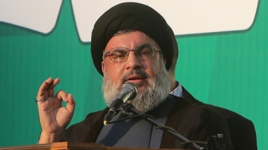 نصرالله : النساء والمال هَم مخابرات الأسد نصرالله : النساء والمال هَم مخابرات الأسد