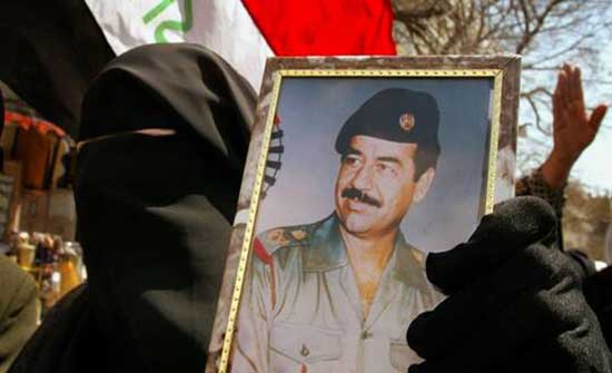 محامي صدام حسين السابق: ادعاءات بول بريمر بشأن القبض على صدام كاذبة محامي صدام حسين السابق: ادعاءات بول بريمر بشأن القبض على صدام كاذبة