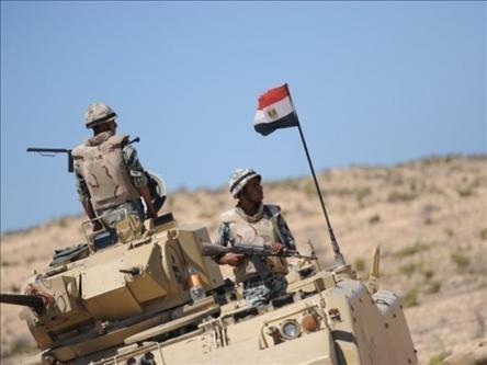 مقتل 3 سيّاح وإصابة 14 بانفجار حافلة في طابا بشبه جزيرة سيناء