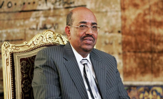 «البشير»: نتحلى بالصبر على مصر رغم احتلالها أراضينا وإساءة إعلامها «البشير»: نتحلى بالصبر على مصر رغم احتلالها أراضينا وإساءة إعلامها