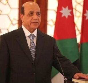 نائب رئيس الوزراء يلتقي وفد الجامعة العربية لمراقبة الانتخابات النيابية