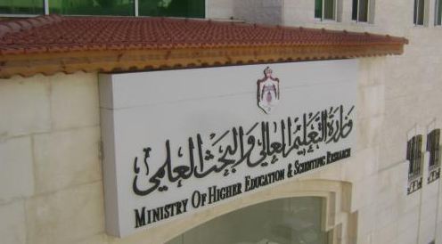 قرارات مجلس هيئة اعتماد مؤسسات التعليم العالي