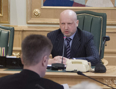 أوكرانيا: الجيش في حالة التأهب القصوى تحسبا لهجوم روسي محتمل