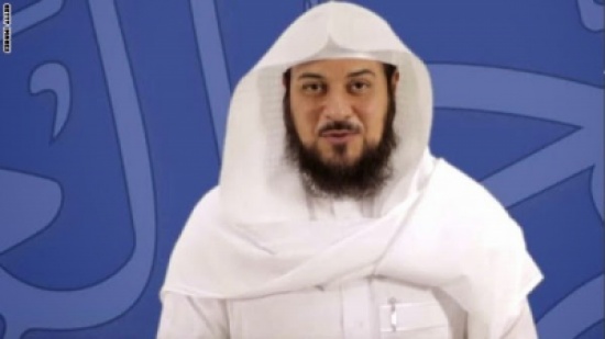 العريفي: غزة الآن لا تنزف ولكنها تتبرع بدمائها لأمة أصبحت بلا دم