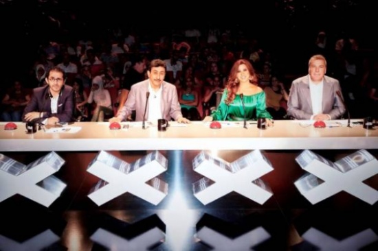 "Arabs Got Talent" يعود.. في هذا الموعد "Arabs Got Talent" يعود.. في هذا الموعد