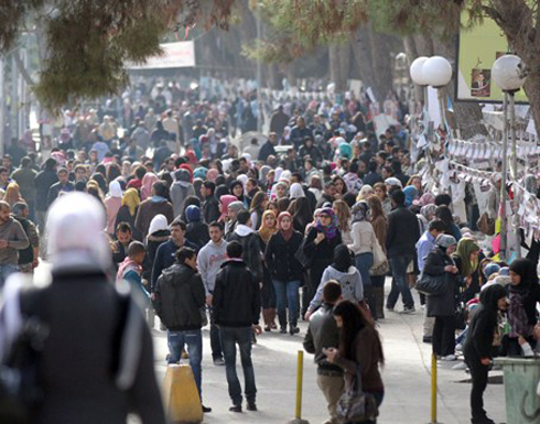 3 آلاف دولار كلفة طالب الجامعة في الأردن 3 آلاف دولار كلفة طالب الجامعة في الأردن
