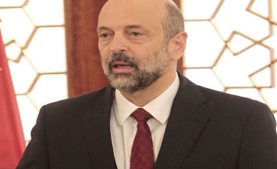 الرزاز يؤكد حرص الوزارة على مأسسة نهج الابداع والتميز