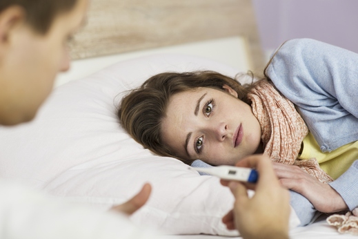 التعامل مع درجة حرارة جسمكم المنخفضة التعامل مع درجة حرارة جسمكم المنخفضة
