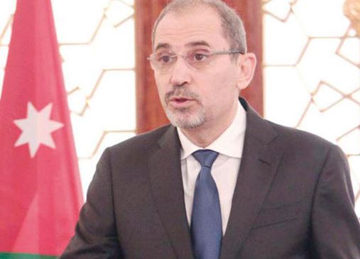 الصفدي يبحث مع بيرت سبل تطوير العلاقات الاردنية البريطانية