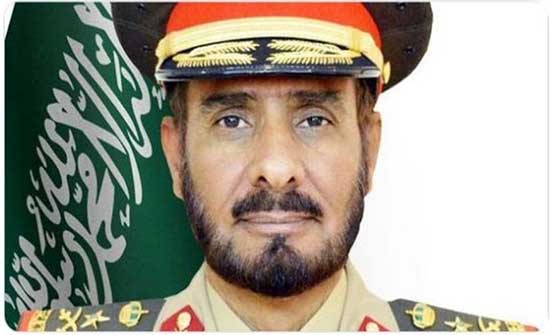 قائد القوات المشتركة: الحوثيون قابلوا كل مبادرات السلام بانتهاكات "صارخة" قائد القوات المشتركة: الحوثيون قابلوا كل مبادرات السلام بانتهاكات "صارخة"