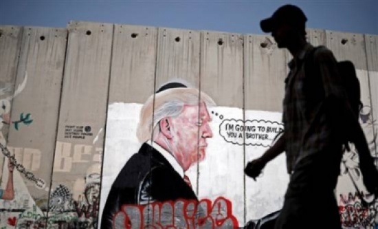 35 شهيداً منذ إعلان ترامب حول القدس 35 شهيداً منذ إعلان ترامب حول القدس