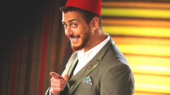 مفاجأة جديدة ستُسعِدْ محبّي سعد لمجرد .. متى سيتم الإفراج عنه!؟ مفاجأة جديدة ستُسعِدْ محبّي سعد لمجرد .. متى سيتم الإفراج عنه!؟