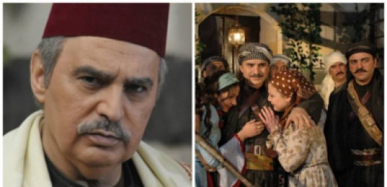 انسحابات بالجملة من الجزء التاسع لباب الحارة..وهذا اَخر الأسماء انسحابات بالجملة من الجزء التاسع لباب الحارة..وهذا اَخر الأسماء
