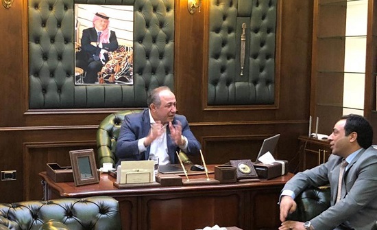 نفاع يجدد الدعوة للطلبة الراغبين بالدراسة في هنغاريا التقدم لها الاربعاء