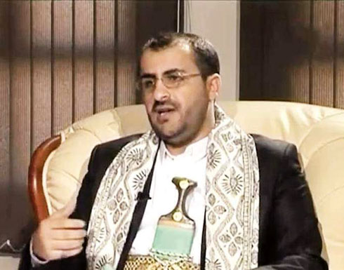 رئيس وفد الحوثي في المباحثات ينتقد إيران ويشيد بتفاهمات السعودية رئيس وفد الحوثي في المباحثات ينتقد إيران ويشيد بتفاهمات السعودية