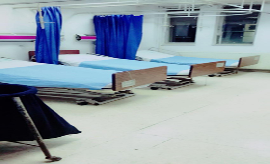 الصحة : تنفي صحة صور أسرة البشير