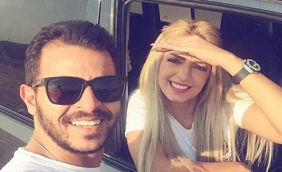 شاهدوا خطيبة نجم “أراب آيدول” تهدد بإلغاء الزواج في حال عدم حضور أحلام شاهدوا خطيبة نجم “أراب آيدول” تهدد بإلغاء الزواج في حال عدم حضور أحلام