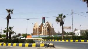 حركة تسوق نشطة وأسعار تنافسية في معان