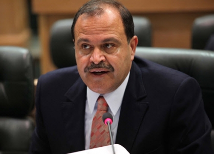 وزيرا الخارجية والداخلية: قواتنا المسلحة على استعداد تام لحماية الاردن