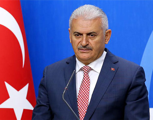 تركيا تؤكد استعدادها للتدخل بشرق الفرات السوري