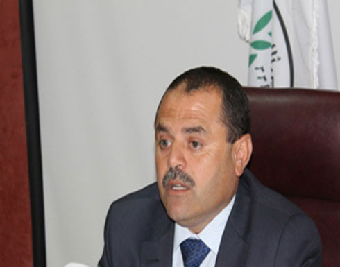 الزراعيين تبحث التعاون مع الاتحاد العربي للصناعات الغذائية