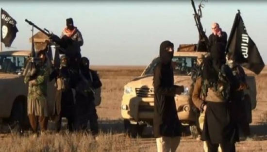 تقرير: العالم يشهد كل 48 ساعة اعتداء لتنظيم "داعش" تقرير: العالم يشهد كل 48 ساعة اعتداء لتنظيم "داعش"