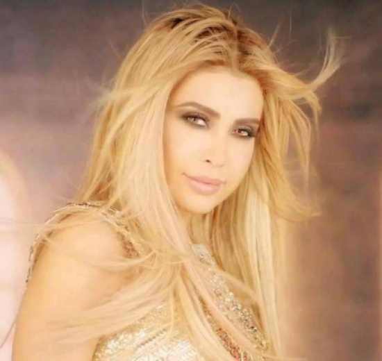 بالصور- ابنة نوال الزغبي تخطف الانظار بجمالها!