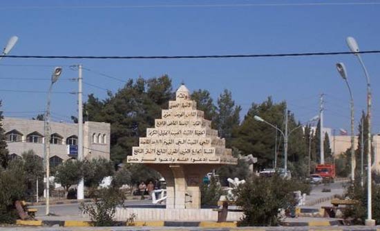 مجلس أمن المزار الجنوبي يناقش واقع اللواء مجلس أمن المزار الجنوبي يناقش واقع اللواء