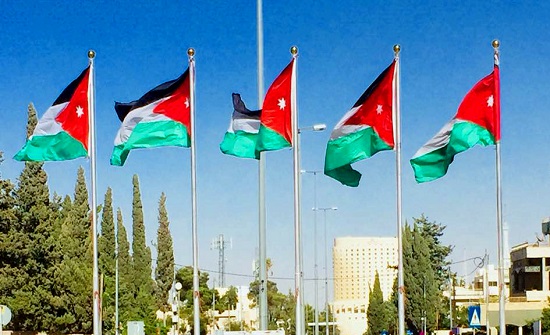 %5.1 نسبة الأمية في الأردن %5.1 نسبة الأمية في الأردن