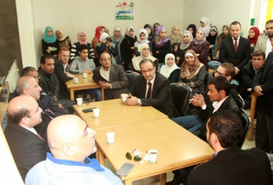 الطراونه :مخططات المبنى الجديد لكلية الشريعة جاهزه الطراونه :مخططات المبنى الجديد لكلية الشريعة جاهزه