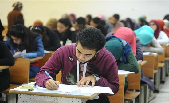 الامتحان العملي للشامل يبدأ اليوم الامتحان العملي للشامل يبدأ اليوم