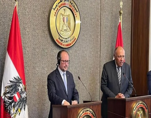 مصر: نبذل الجهود لتجنب اللجوء للحل العسكري في ليبيا مصر: نبذل الجهود لتجنب اللجوء للحل العسكري في ليبيا