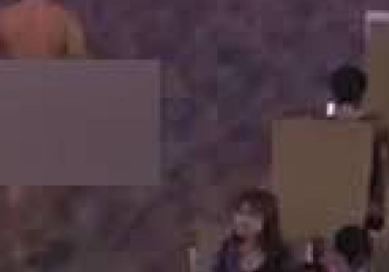 جرعة زائدة من الفياغرا دفعته إلى المشي عارياً في المطار وتحطيم المحال!