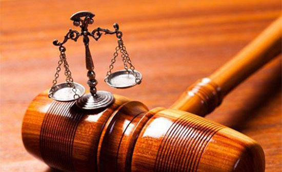 تنقلات وتسمية للقضاة.. اسماء تنقلات وتسمية للقضاة.. اسماء