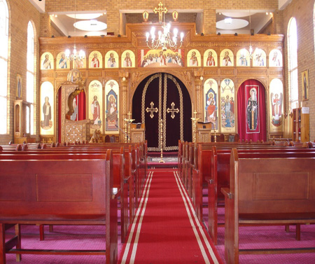 تقرير يشير إلى عنف منهجى واستغلال جنسى فى مدرسة كنسية داخلية بألمانيا