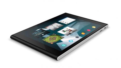 شركة Jolla تعلن عن أول حاسوب لوحي بنظام التشغيل Sailfish OS شركة Jolla تعلن عن أول حاسوب لوحي بنظام التشغيل Sailfish OS