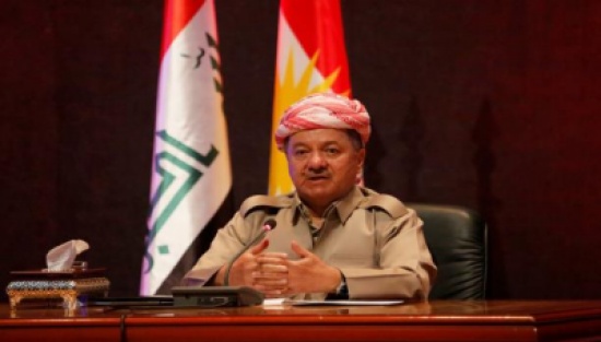 الأمم المتحدة تحث إقليم كردستان العراق على تأكيد احترامه لحكم المحكمة الاتحادية الأمم المتحدة تحث إقليم كردستان العراق على تأكيد احترامه لحكم المحكمة الاتحادية